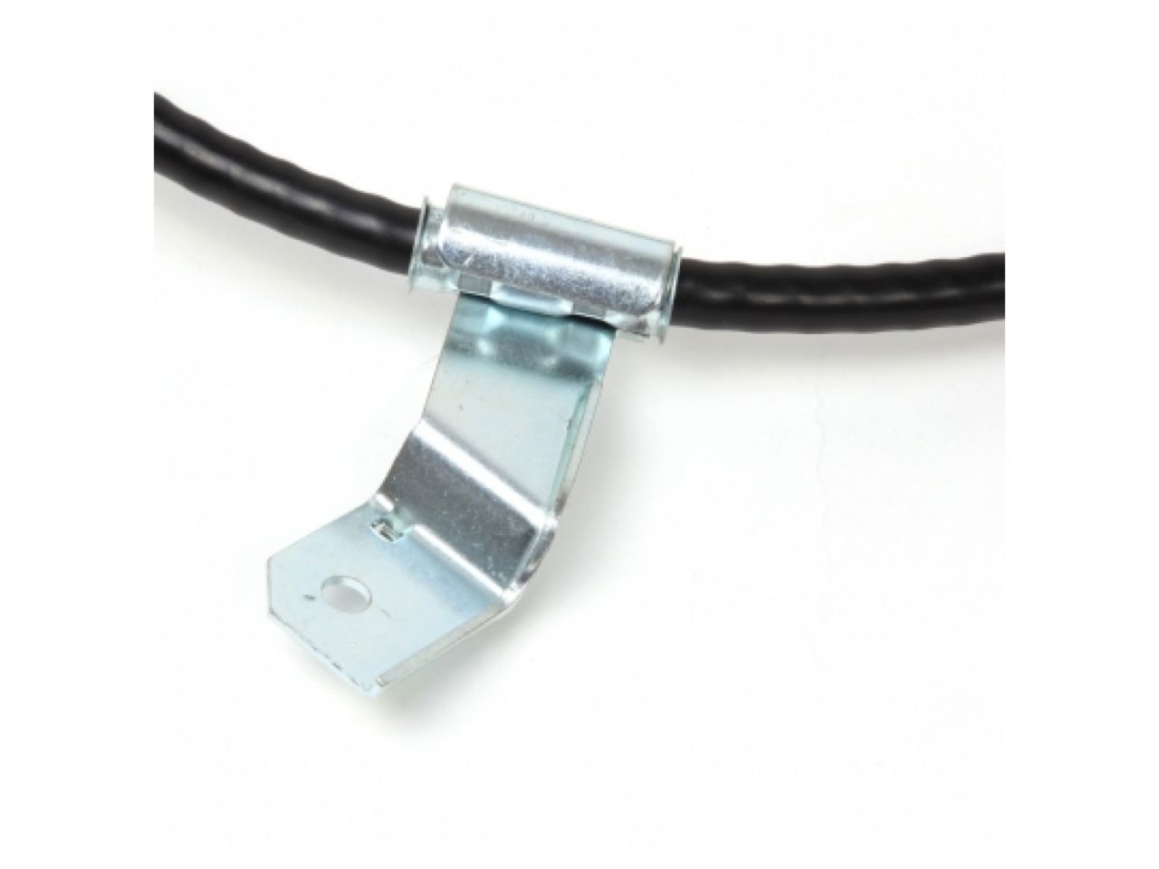 BBK Performance 79-95 Mustang Adjustable Clutch Cable