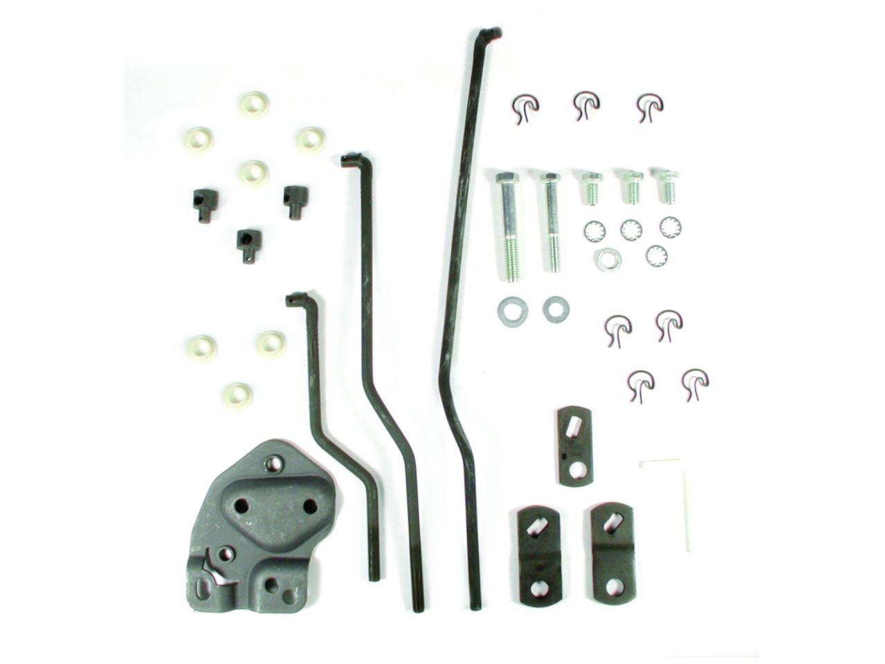 Hurst Shifters Shifter Accessories and Hardware 3917535 Item Image