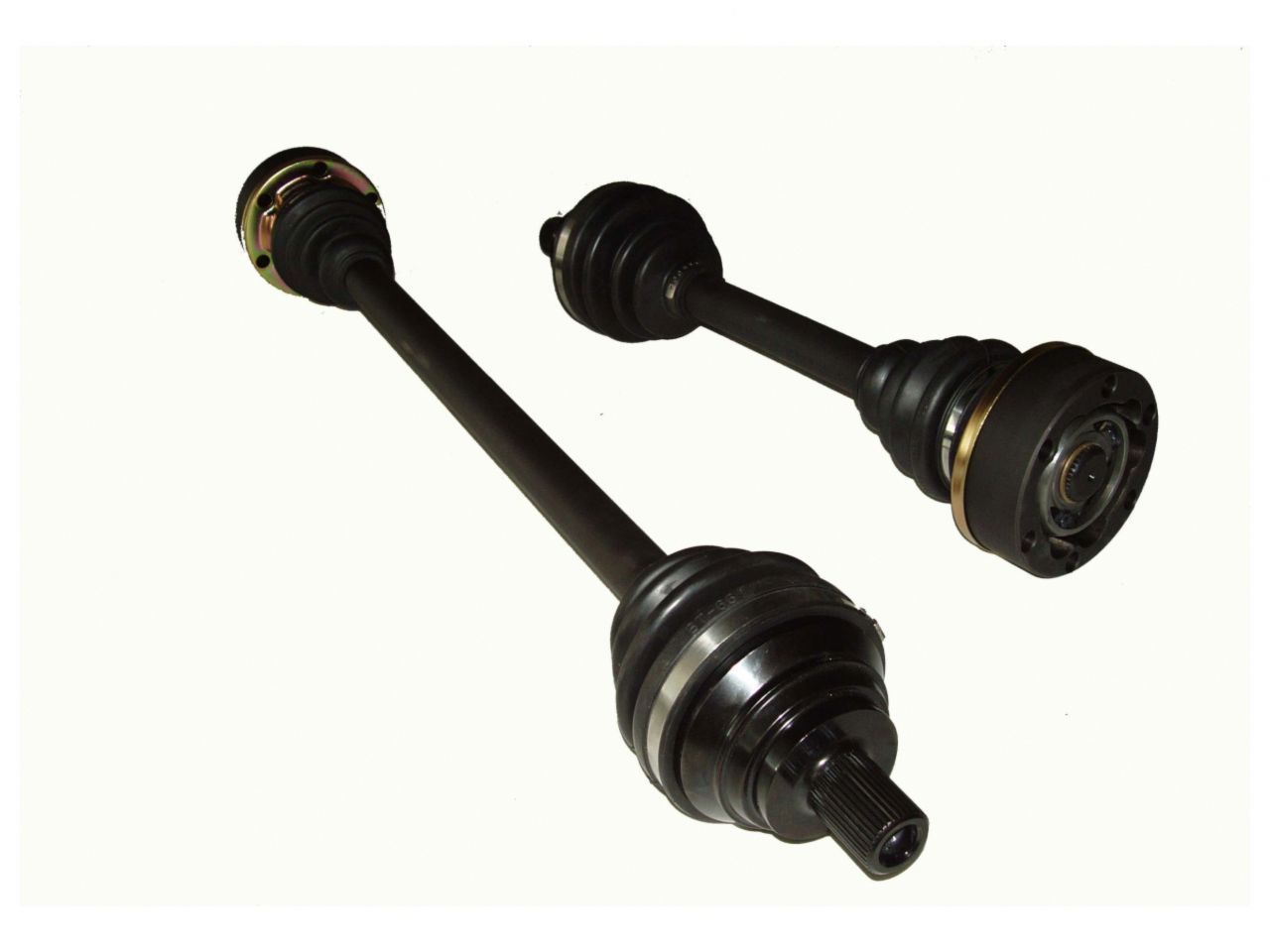 Driveshaft Shop Axles RA2300X4 Item Image