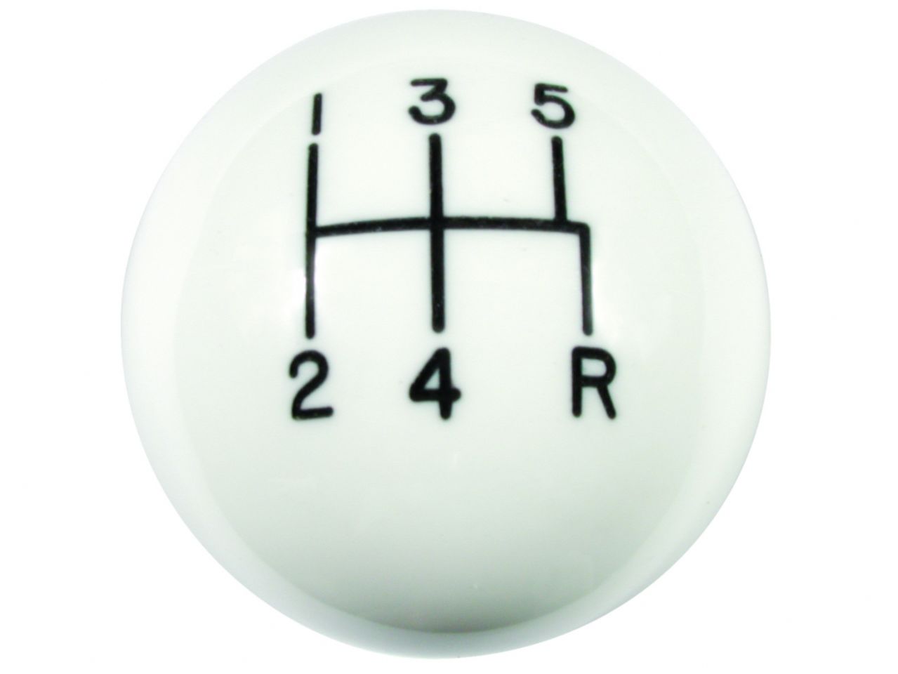 Hurst Shifters Shift Knob 1630025 Item Image