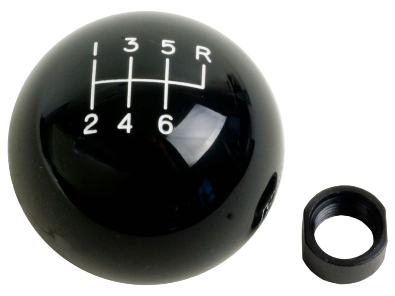 Hurst Shifters Shift Knob 1630156 Item Image