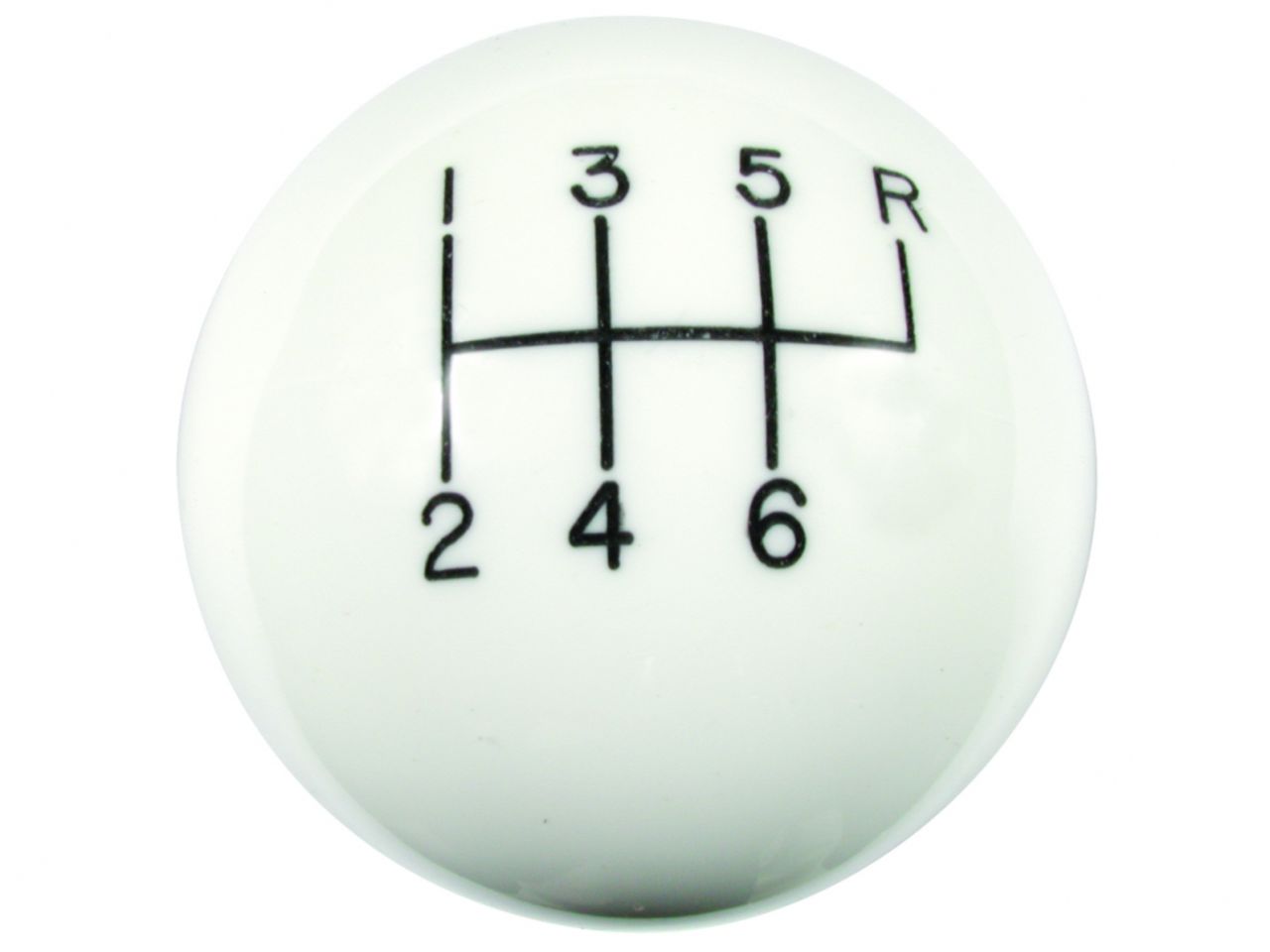 Hurst Shifters Shift Knob 1630016 Item Image