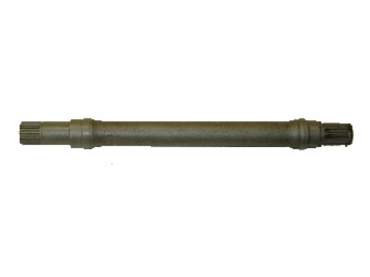 Driveshaft Shop Driveshafts HO2727 Item Image