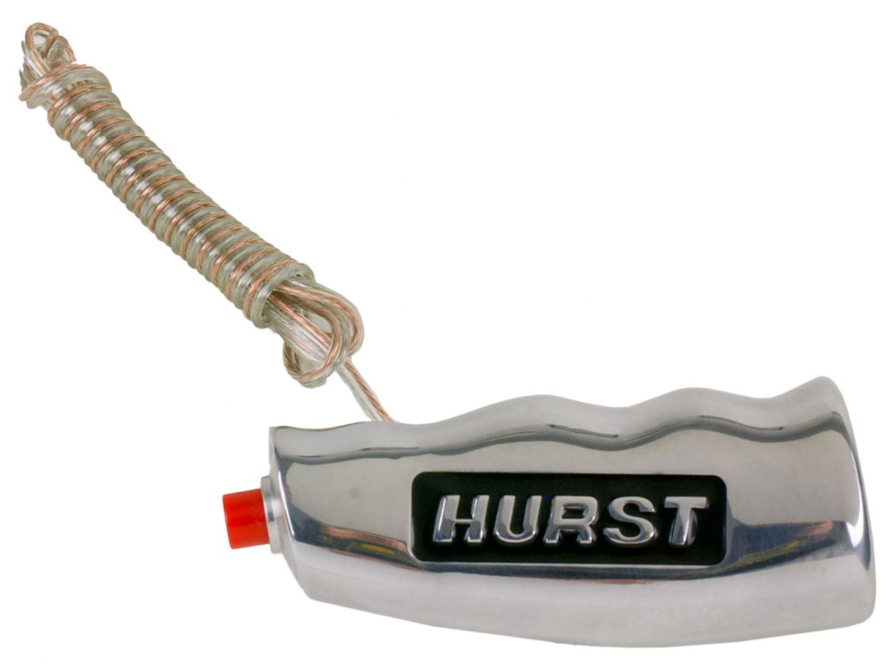 Hurst Shifters Shift Knob 1530011 Item Image