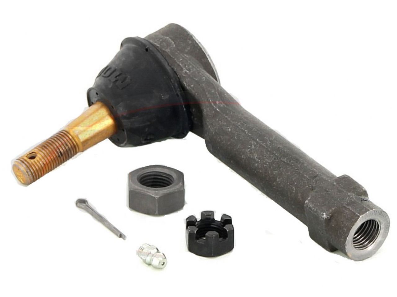 Moog Tie Rod Ends ES3493T Item Image