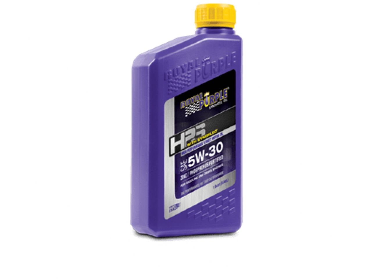 Royal Purple Engine Oil 83540 Item Image