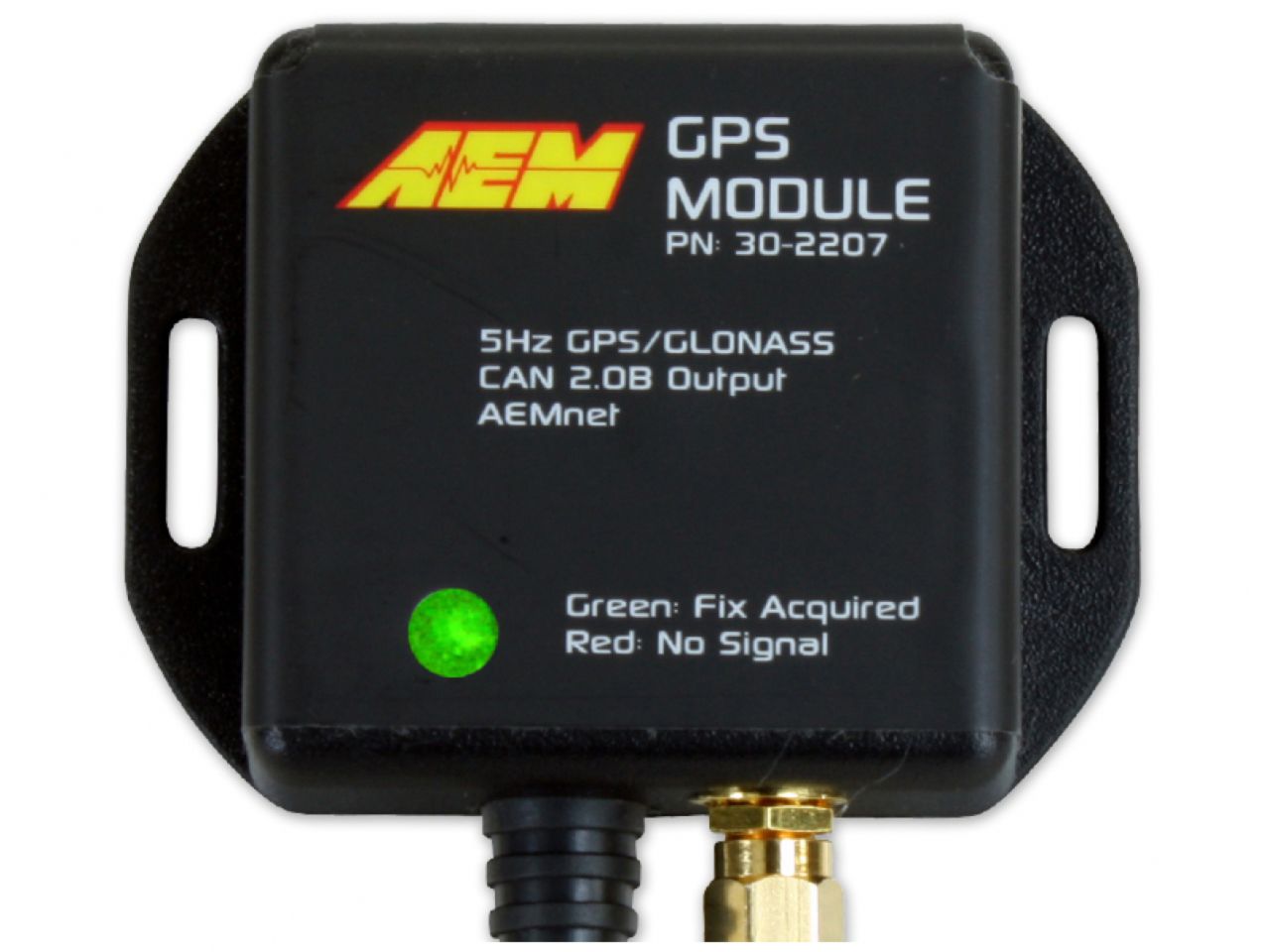 AEM Electronics GPS Module, 5Hz