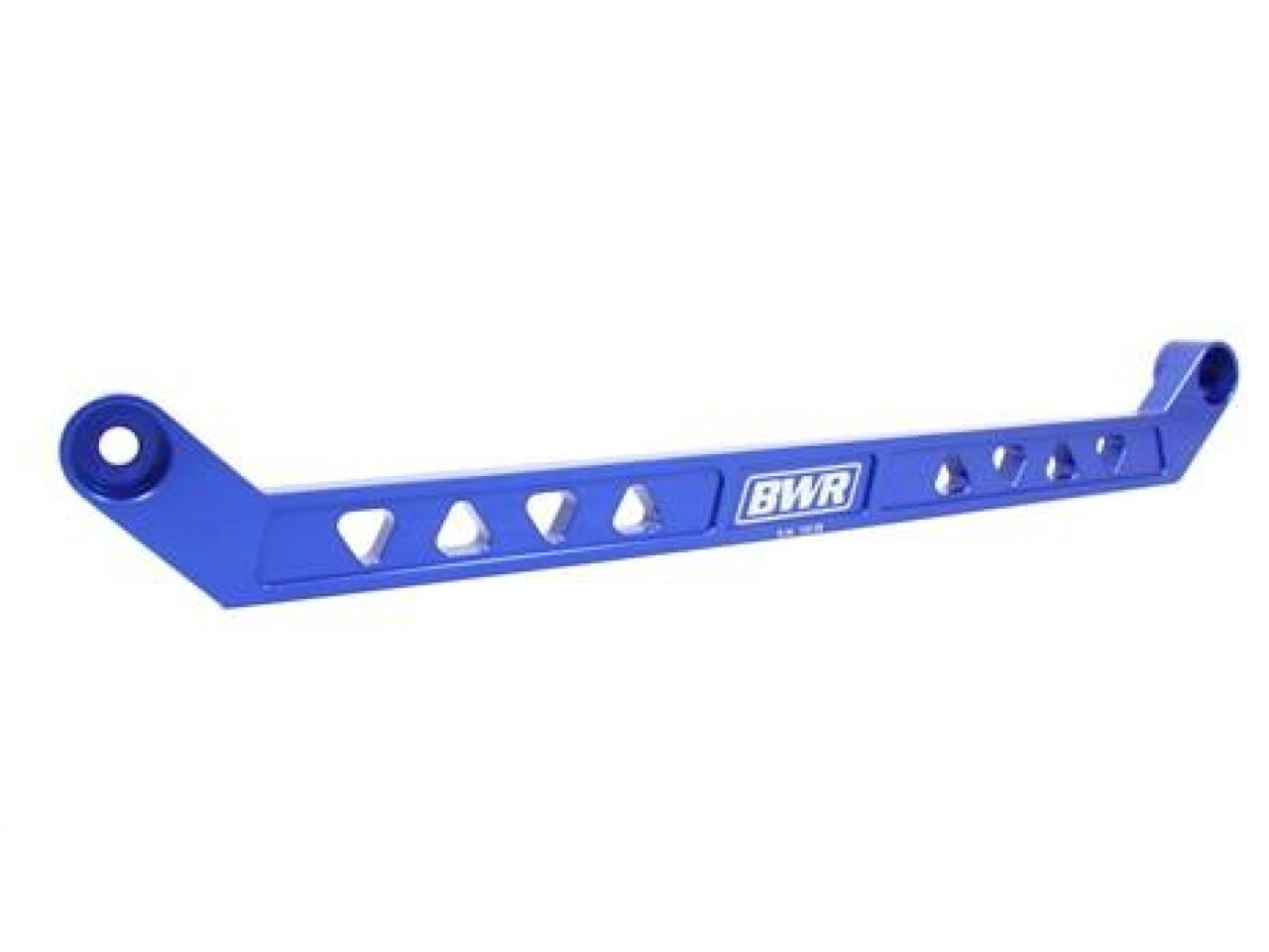 Blackworks Chassis Braces BWSC-0235-BL Item Image