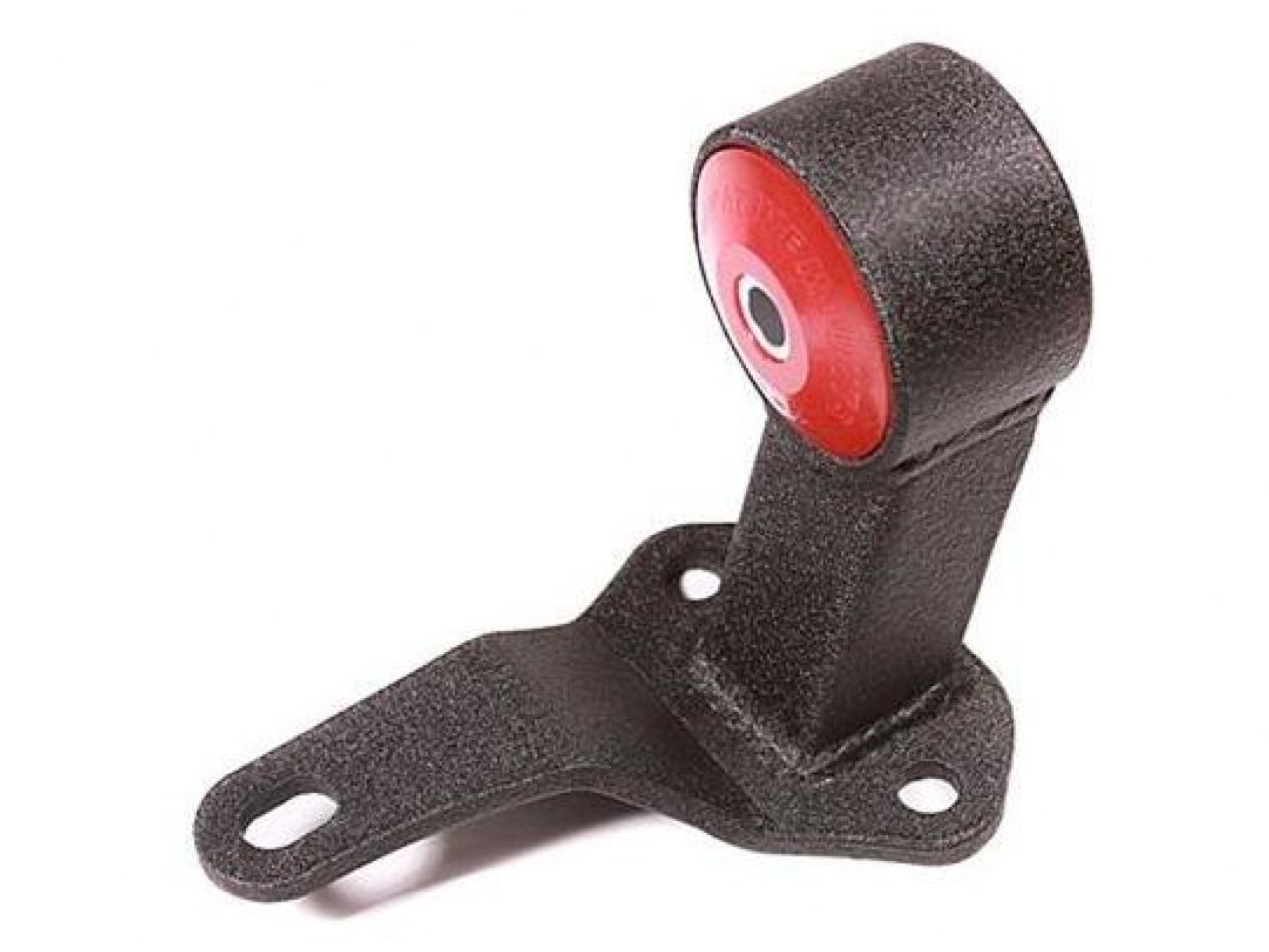 Innovative Mounts Innovative Steel Motor Mount Kit,  (BLACK/250-400HP), Honda 88-91