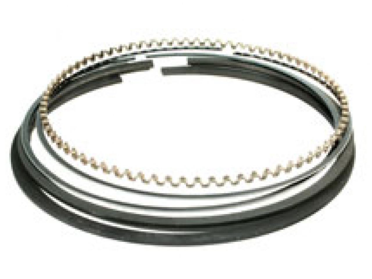 Manley Performance Piston Rings 46855-4 Item Image