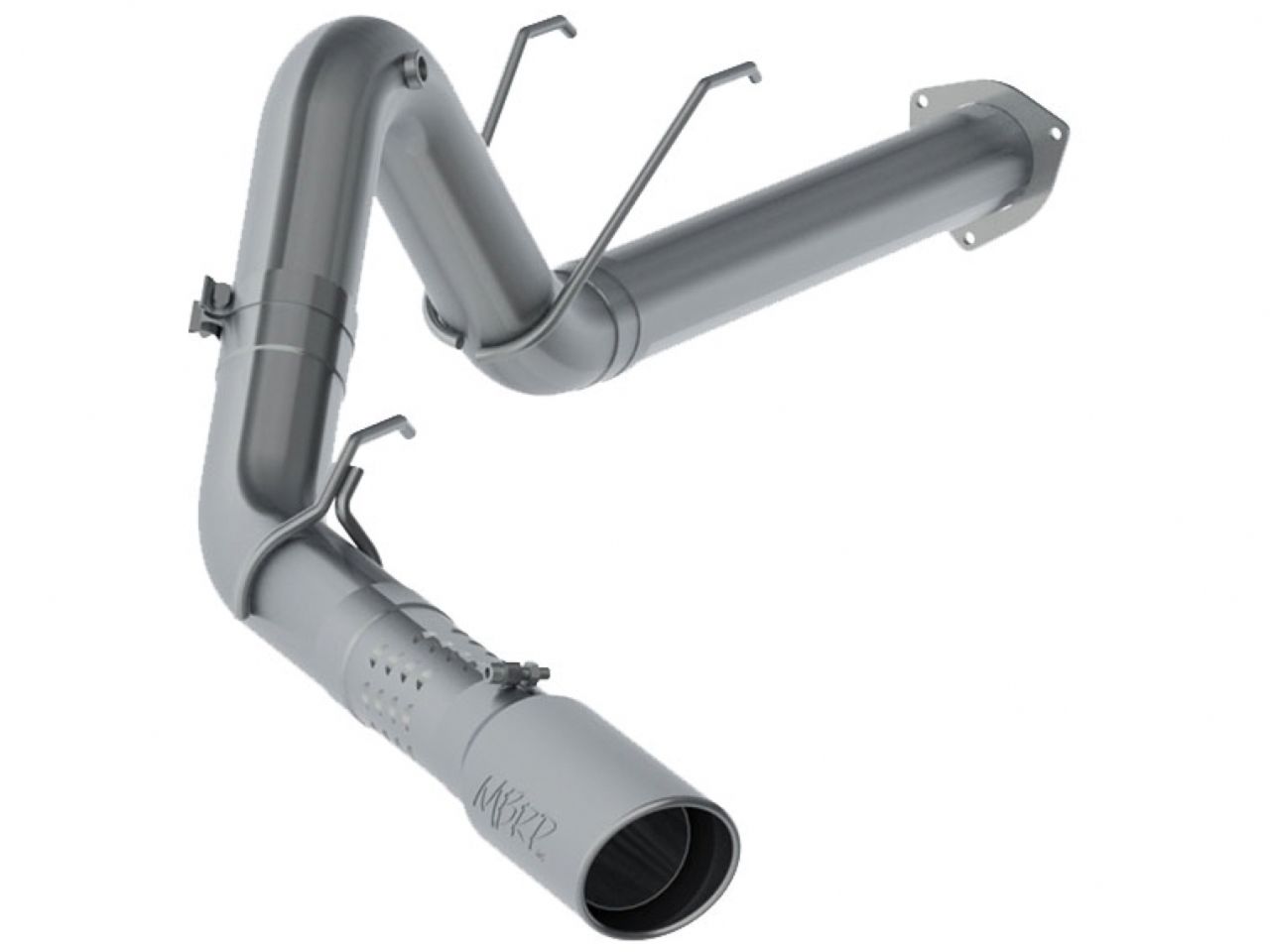 MBRP Catback Exhaust S6289409 Item Image