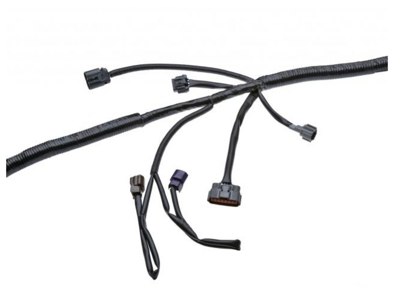 Wiring Specialties RB25DET Main Engine Harness for S13 240sx - OEM SERIES