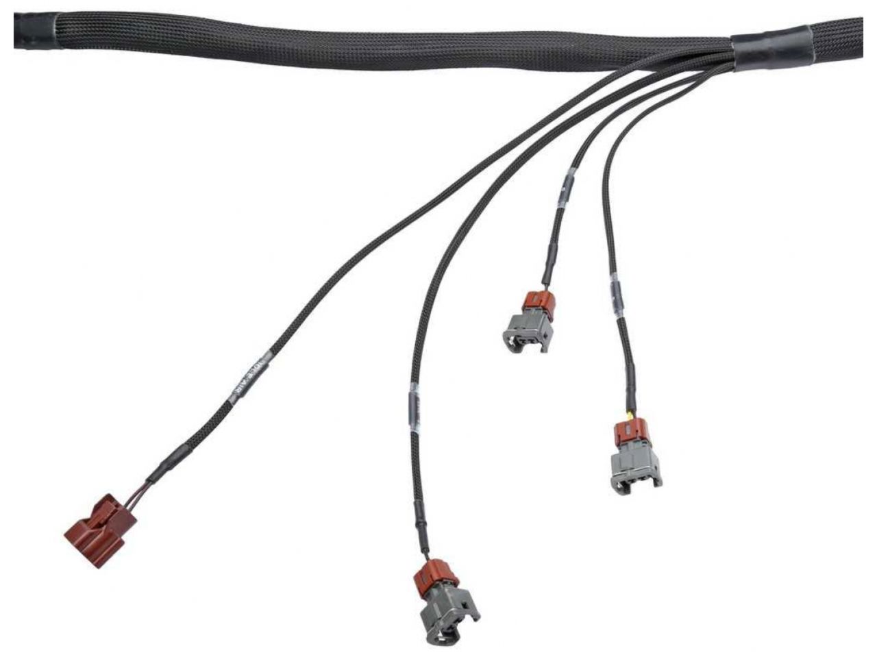 Wiring Specialties RB20DET Wiring Harness for S14 240sx - PRO SERIES