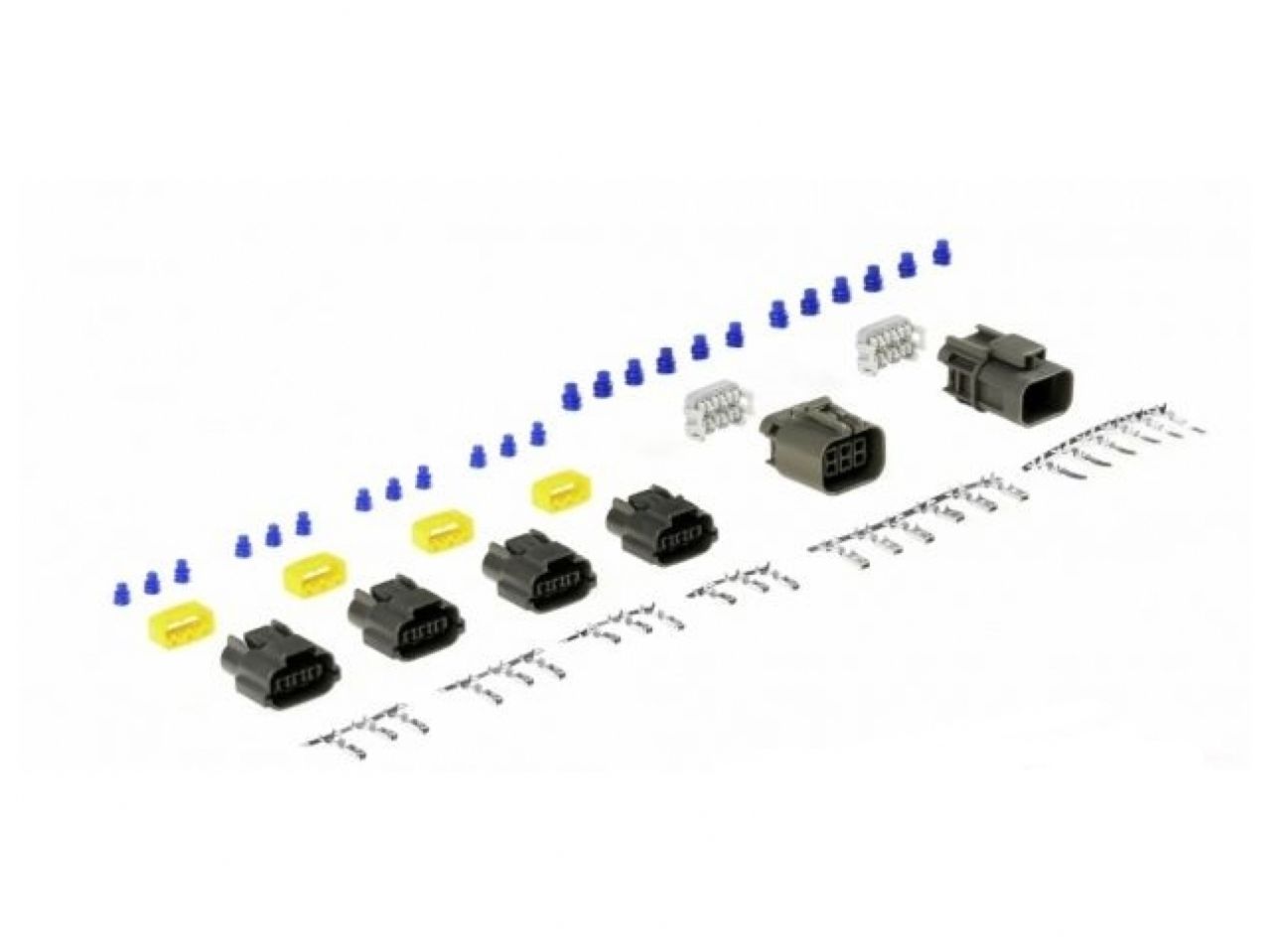 Wiring Specialties RB26DETT Harness Repair Kit