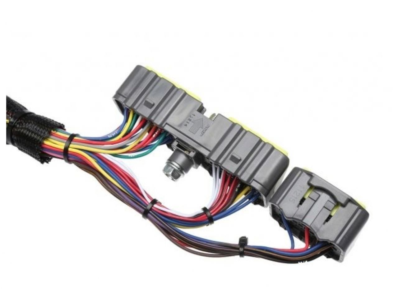 Wiring Specialties 2JZGTE Non-VVTi Wiring Harness for Z32 300zx / Fairlady Z - PRO SERIES