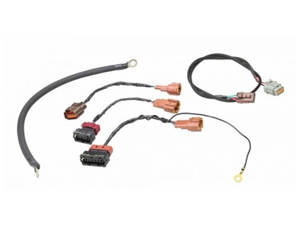 Wiring Specialties S14 SR20DET Wiring Harness for Datsun Roadster - PRO SERIES