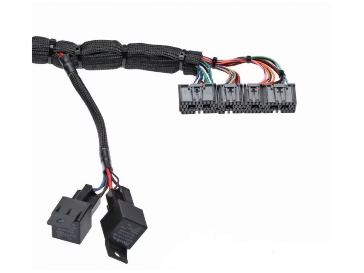 Wiring Specialties 1JZGTE non-VVTi Wiring Harness for Nissan 200sx - PRO SERIES