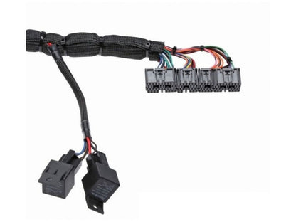 Wiring Specialties 1JZGTE PRO Series Harness for Nissan S13 200sx (LHD EURO) – WRS-PRO1JZ-200SX
