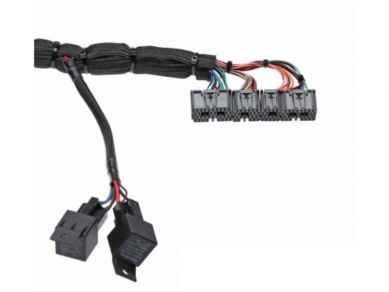 Wiring Specialties 1JZGTE non-VVTi Wiring Harness for 300zx / Fairlady Z32 - PRO SERIES