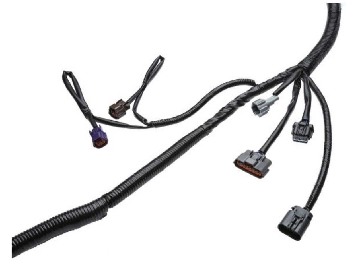 Wiring Specialties RB25DET Engine Harness for S14 240sx - OEM SERIES