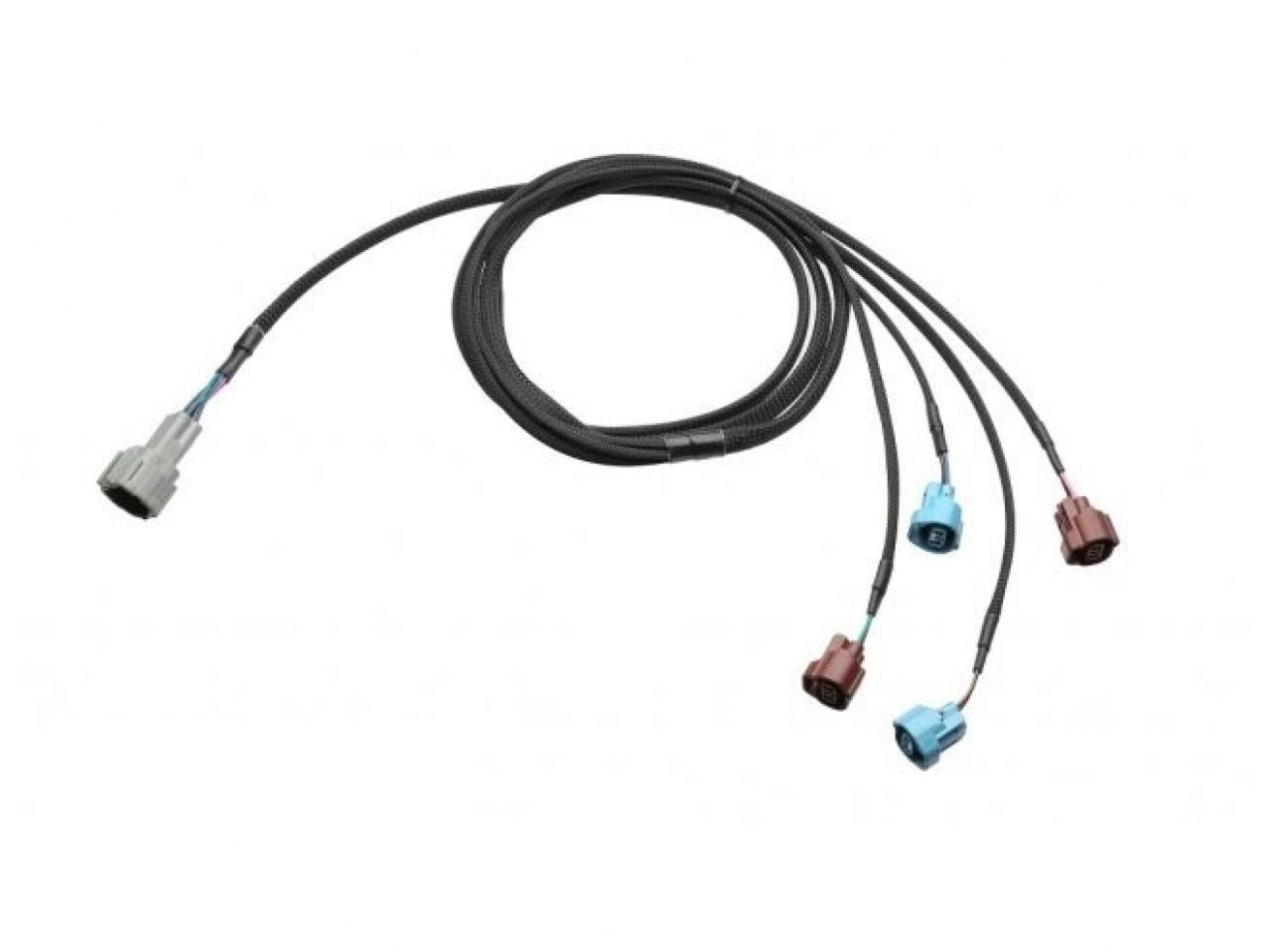 Wiring Specialties Universal / Standalone Wiring Harness for 2JZGTE Non-VVTi - PRO SERIES