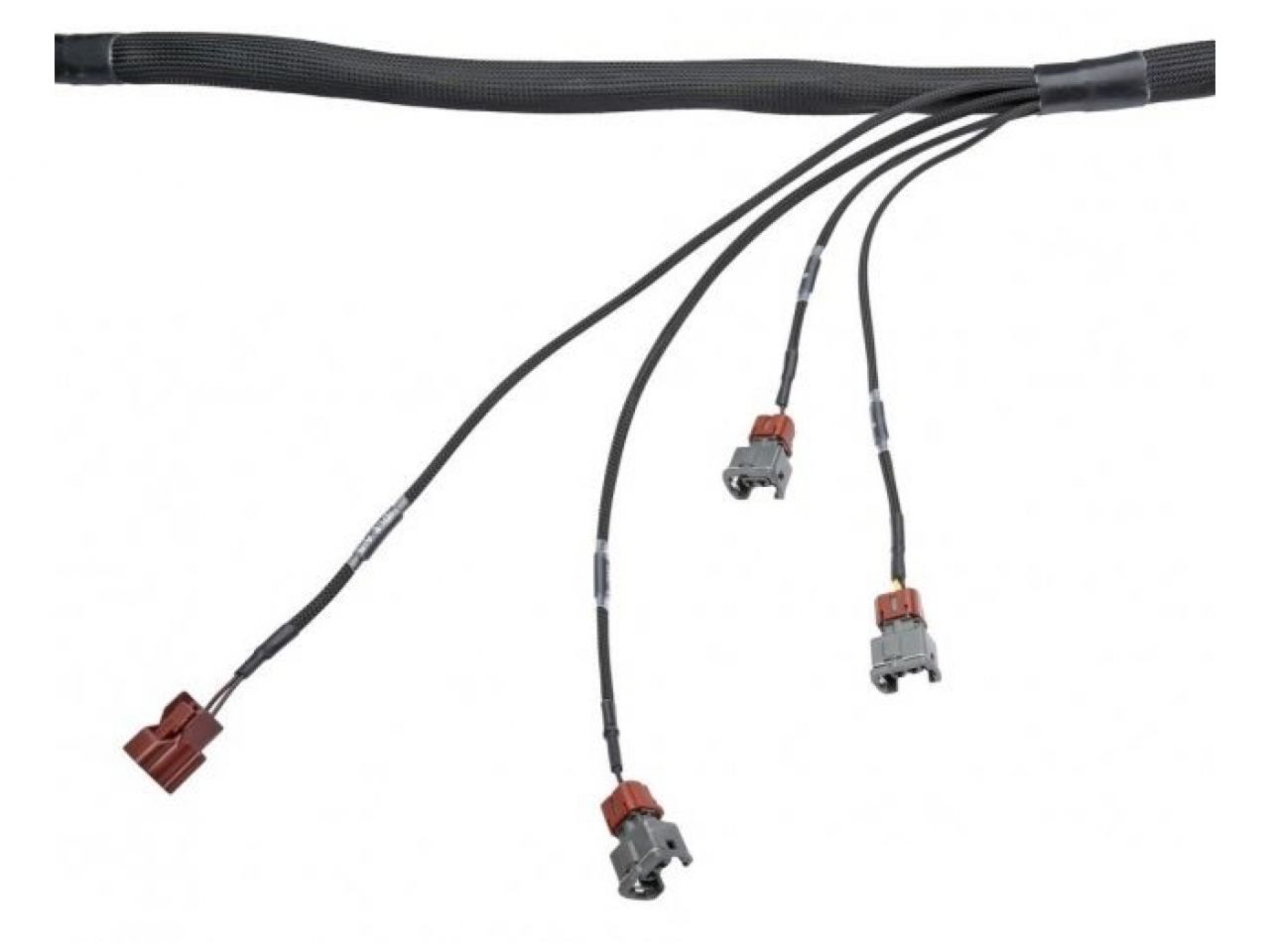 Wiring Specialties RB20DET Wiring Harness for Datsun - PRO SERIES