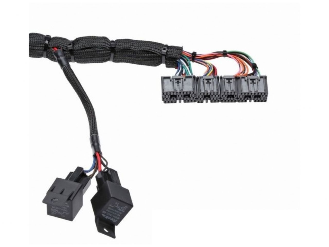 Wiring Specialties 1JZGTE non-VVTi Wiring Harness for Datsun 280z - PRO SERIES