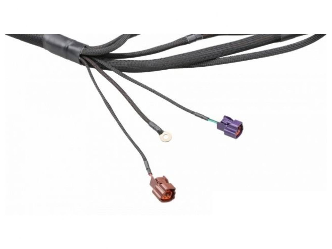 Wiring Specialties S14 SR20DET Wiring Harness for S13 Silvia / 180sx - PRO SERIES