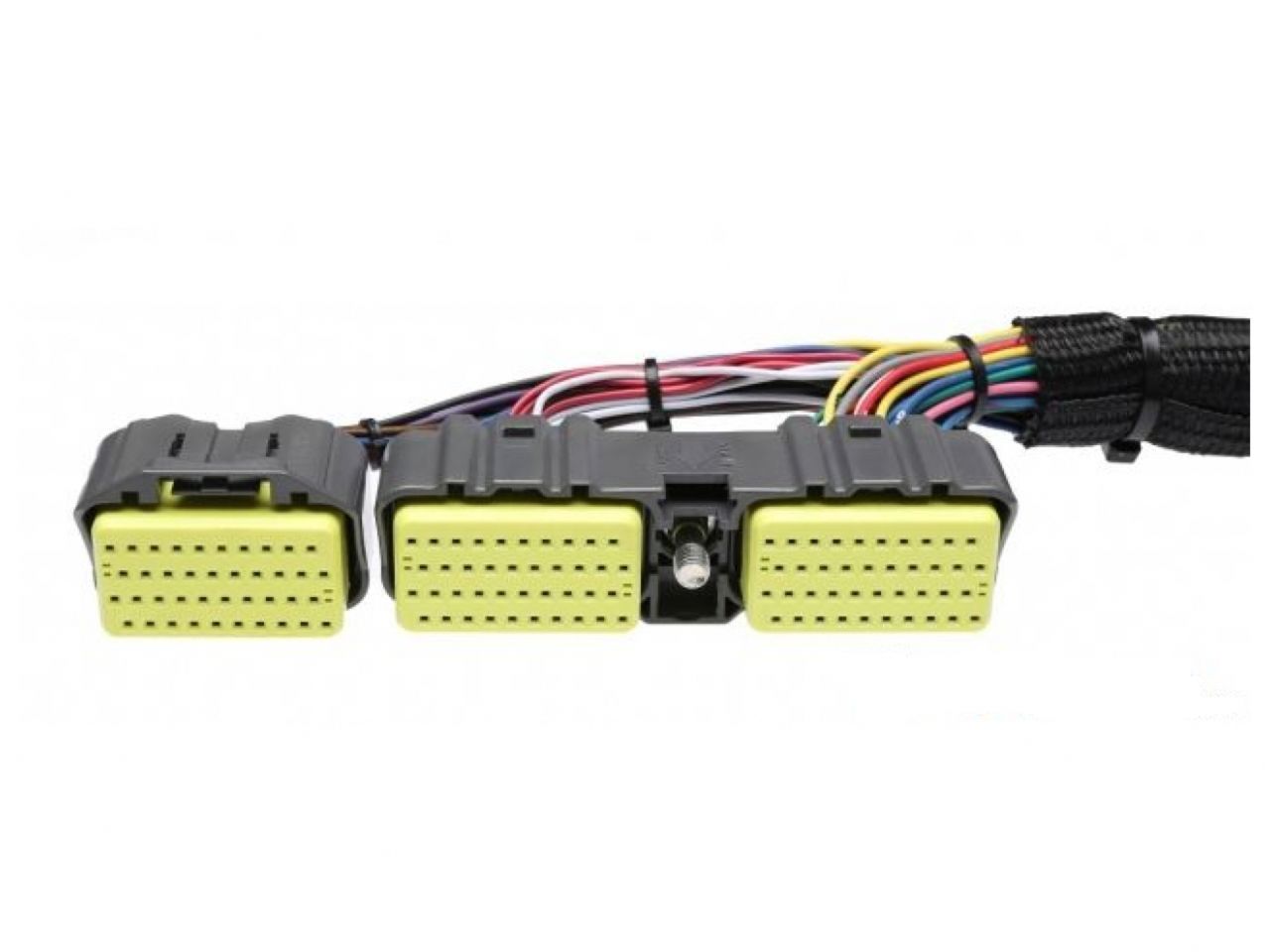 Wiring Specialties 2JZGTE Non-VVTi Wiring Harness for S13 Silvia / 180sx - PRO SERIES