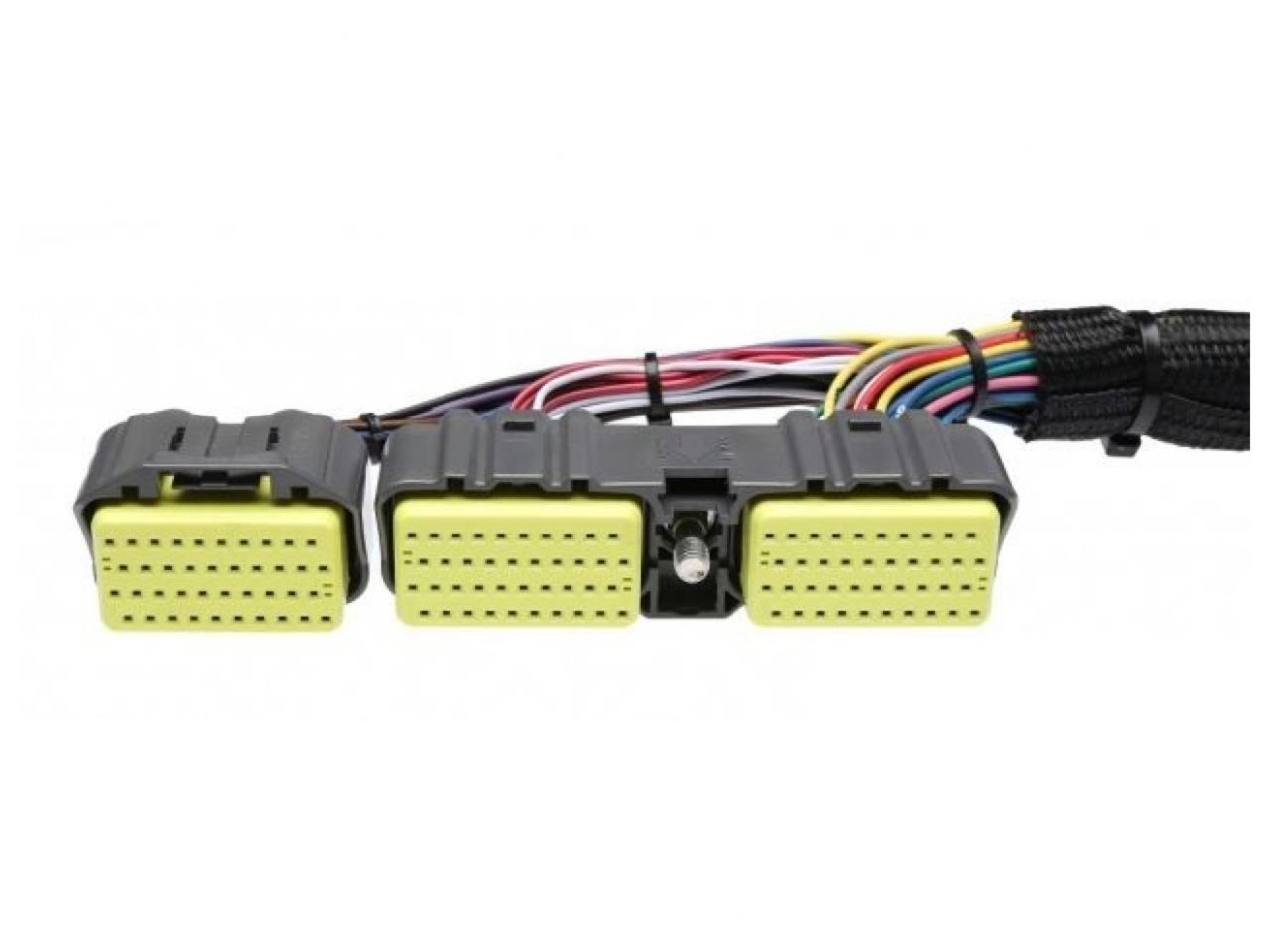 Wiring Specialties 2JZGTE Non-VVTi Wiring Harness for S13 200sx EURO LHD - PRO SERIES