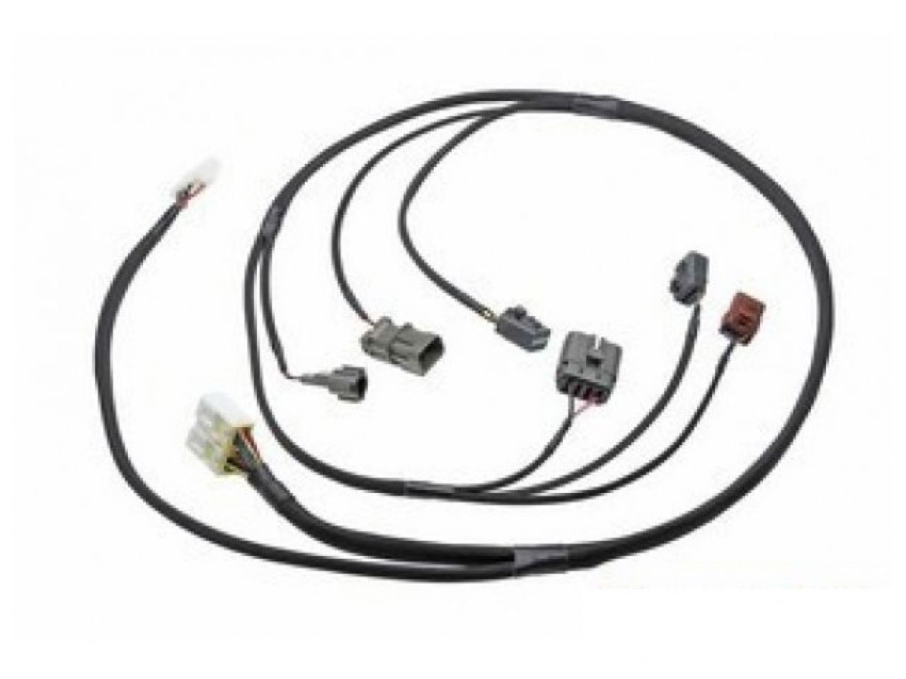 Wiring Specialties RB25DET Wiring Harness for 200sx - PRO SERIES