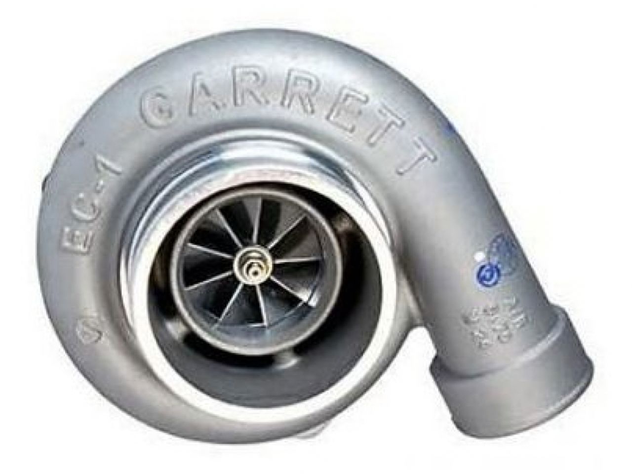 Garrett Garrett GTX3582 Series 836033-5002S Item Image