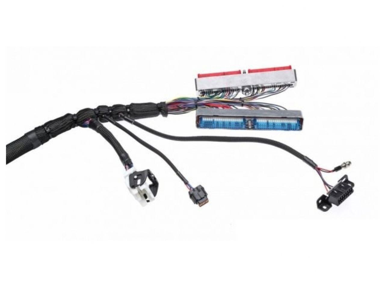 Wiring Specialties LS1 Wiring Harness for Chevrolet C10 Truck (1960-1972) - PRO SERIES