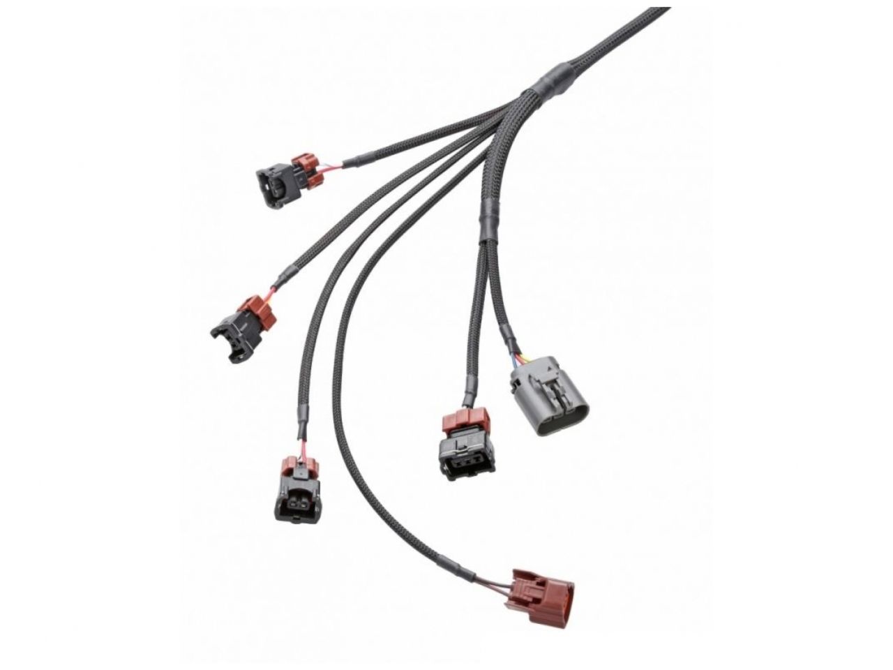 Wiring Specialties RB26DETT Wiring Harness for S13 200sx - PRO SERIES