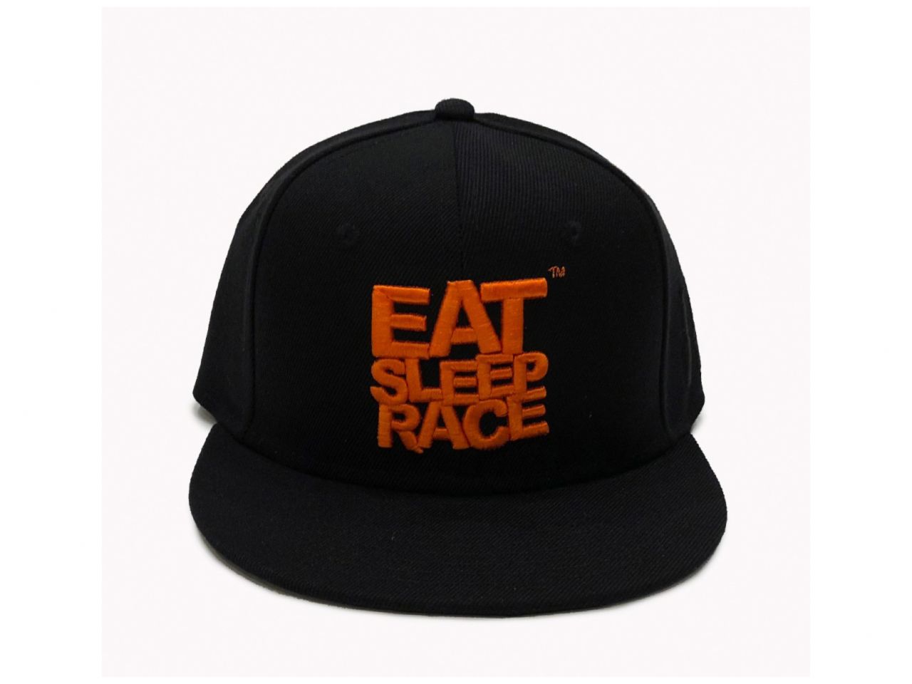 Eat Sleep Race Hats 684 Item Image