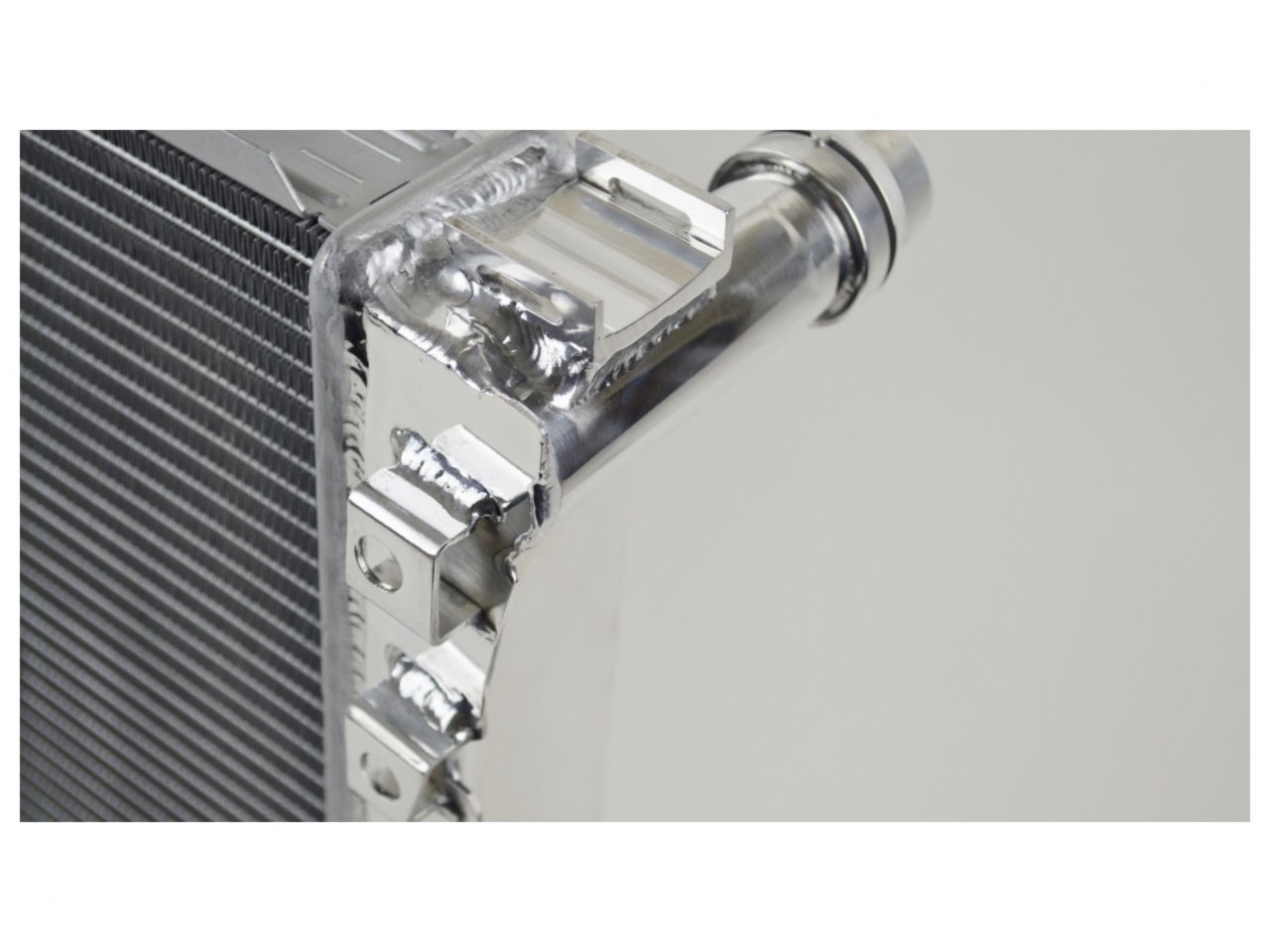 CSF Radiator 1997 - 2002 Audi S4 (B5)