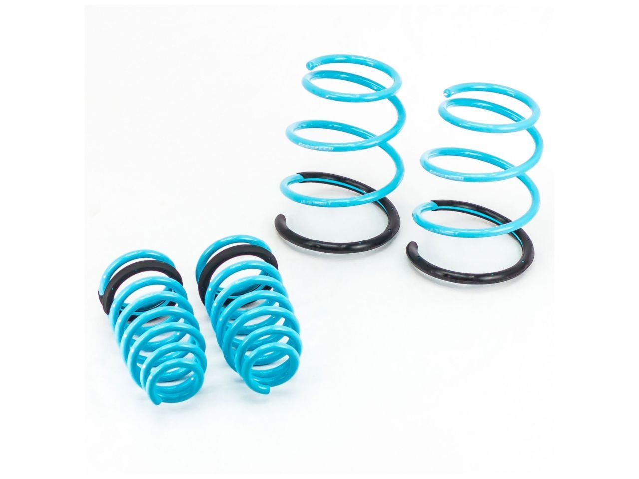 Godspeed Lowering Springs LS-TS-TA-0011 Item Image