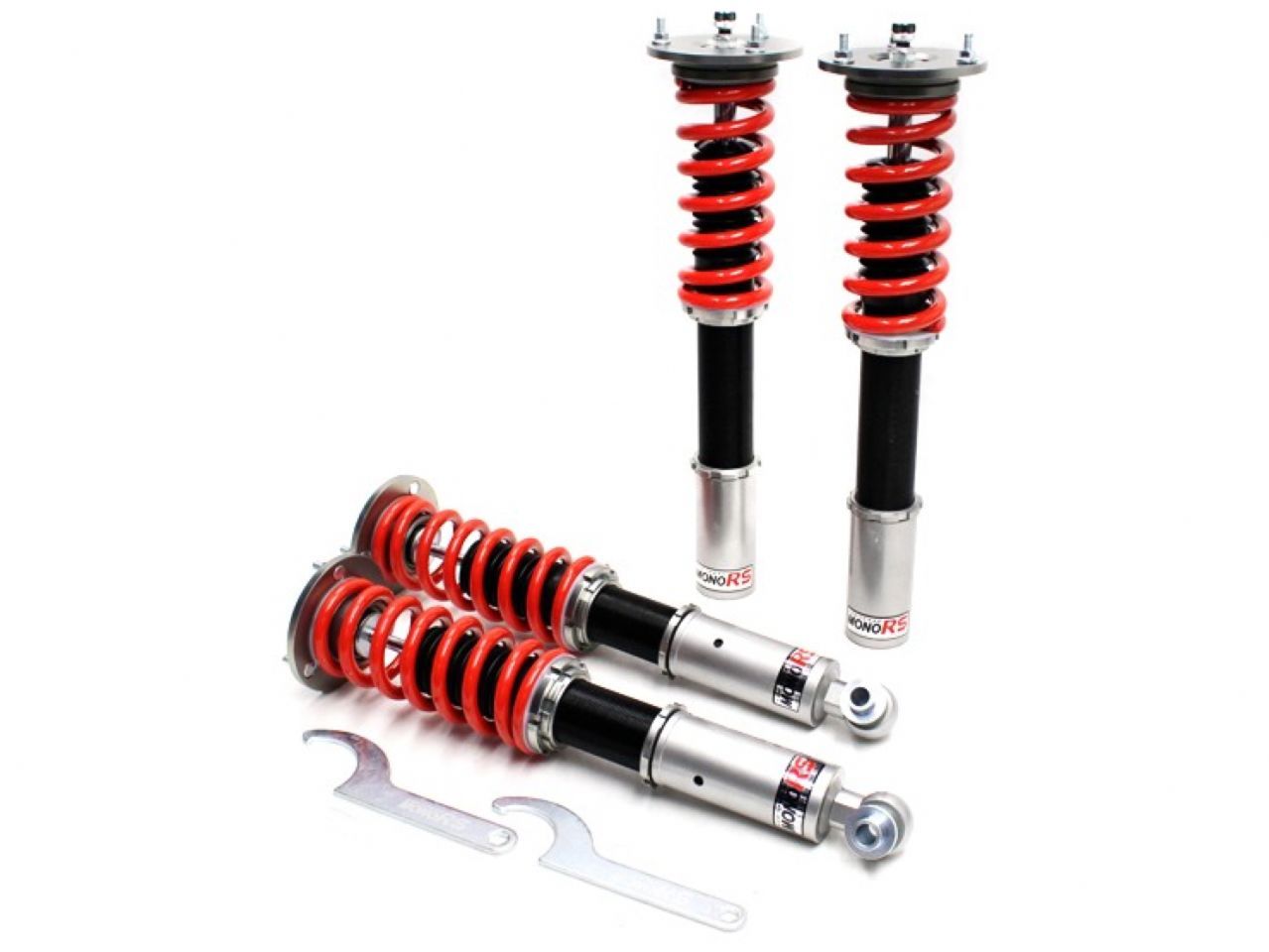 Godspeed Coilover Kits MRS1750 Item Image