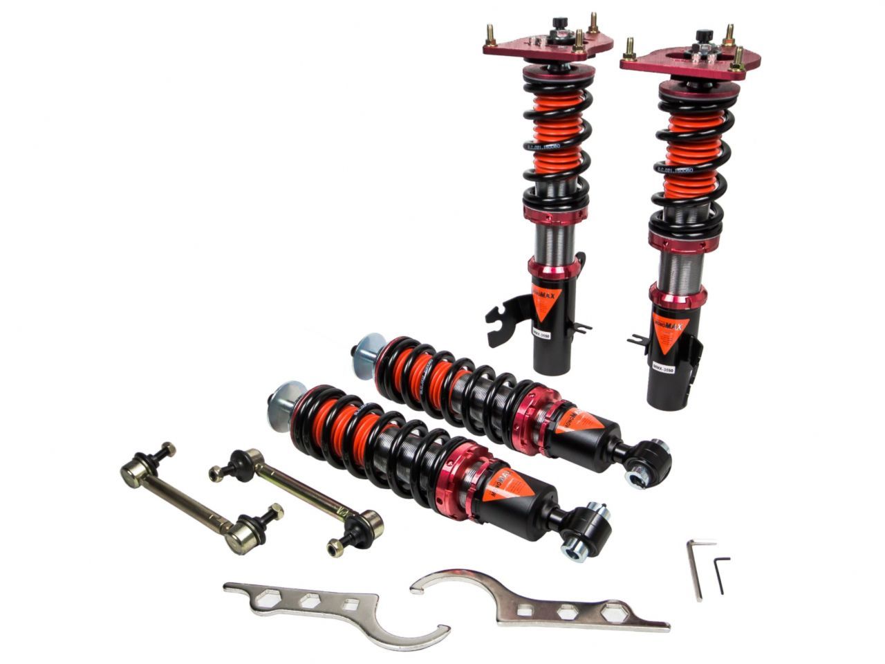 Godspeed Coilover Kits MMX3550 Item Image