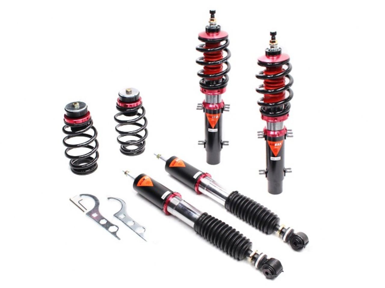 Godspeed Coilover Kits MMX3300 Item Image