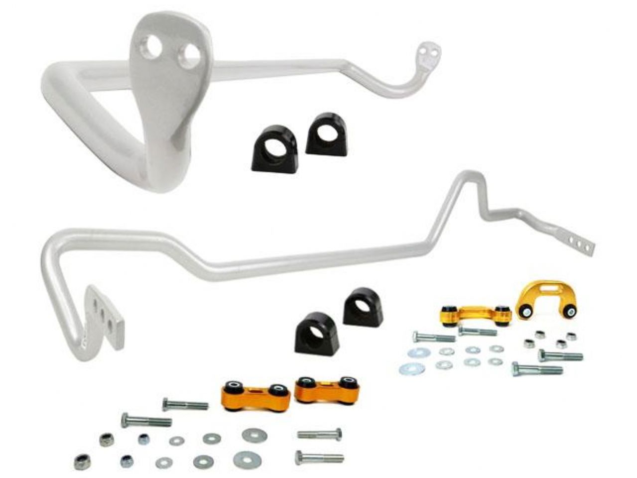 Whiteline Sway Bars BSK004 Item Image