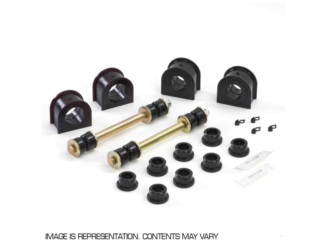 Hotchkis Sway Bars 2265RB Item Image