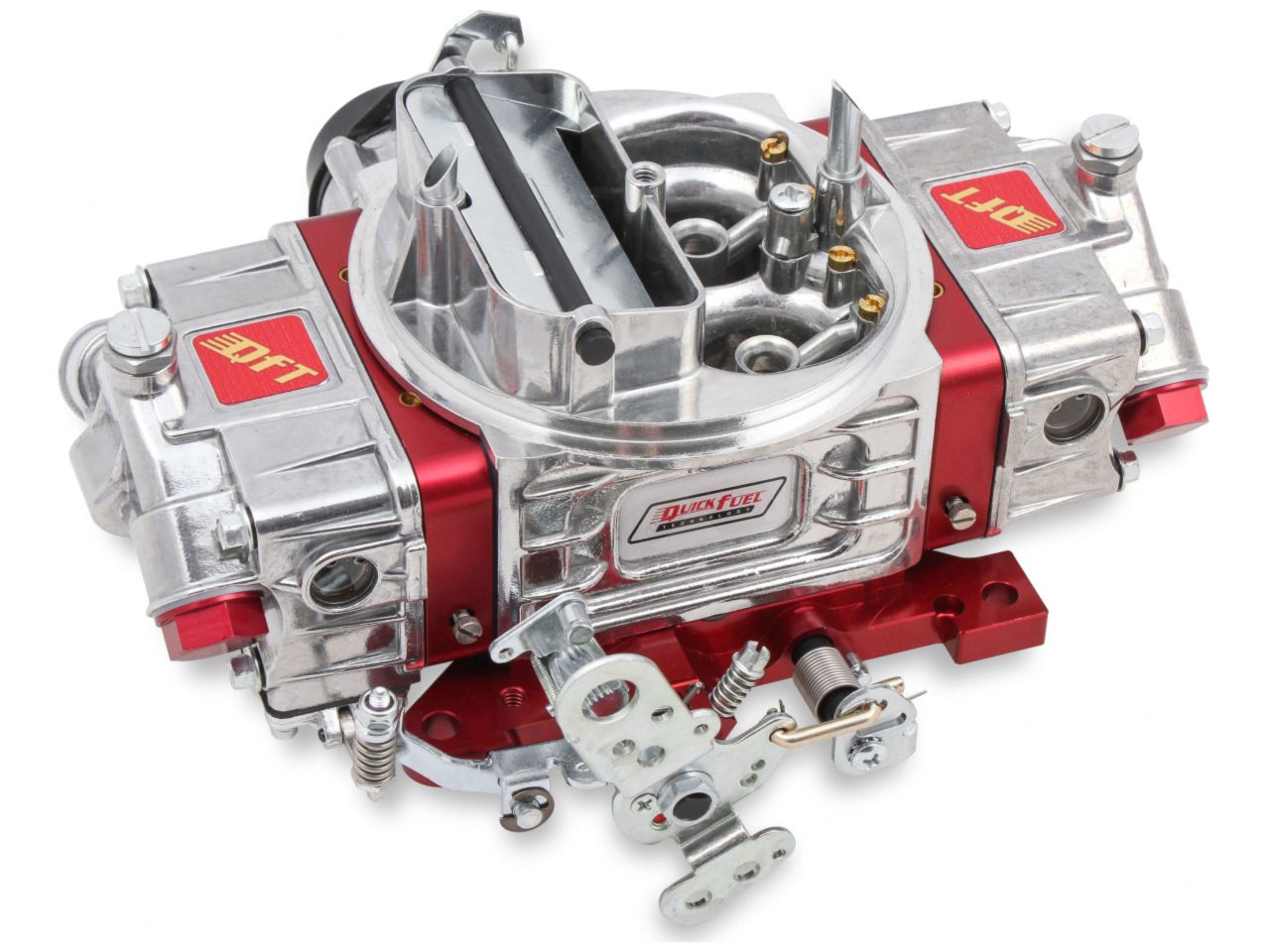 Quick Fuel Carburetor Kits SS-830 Item Image