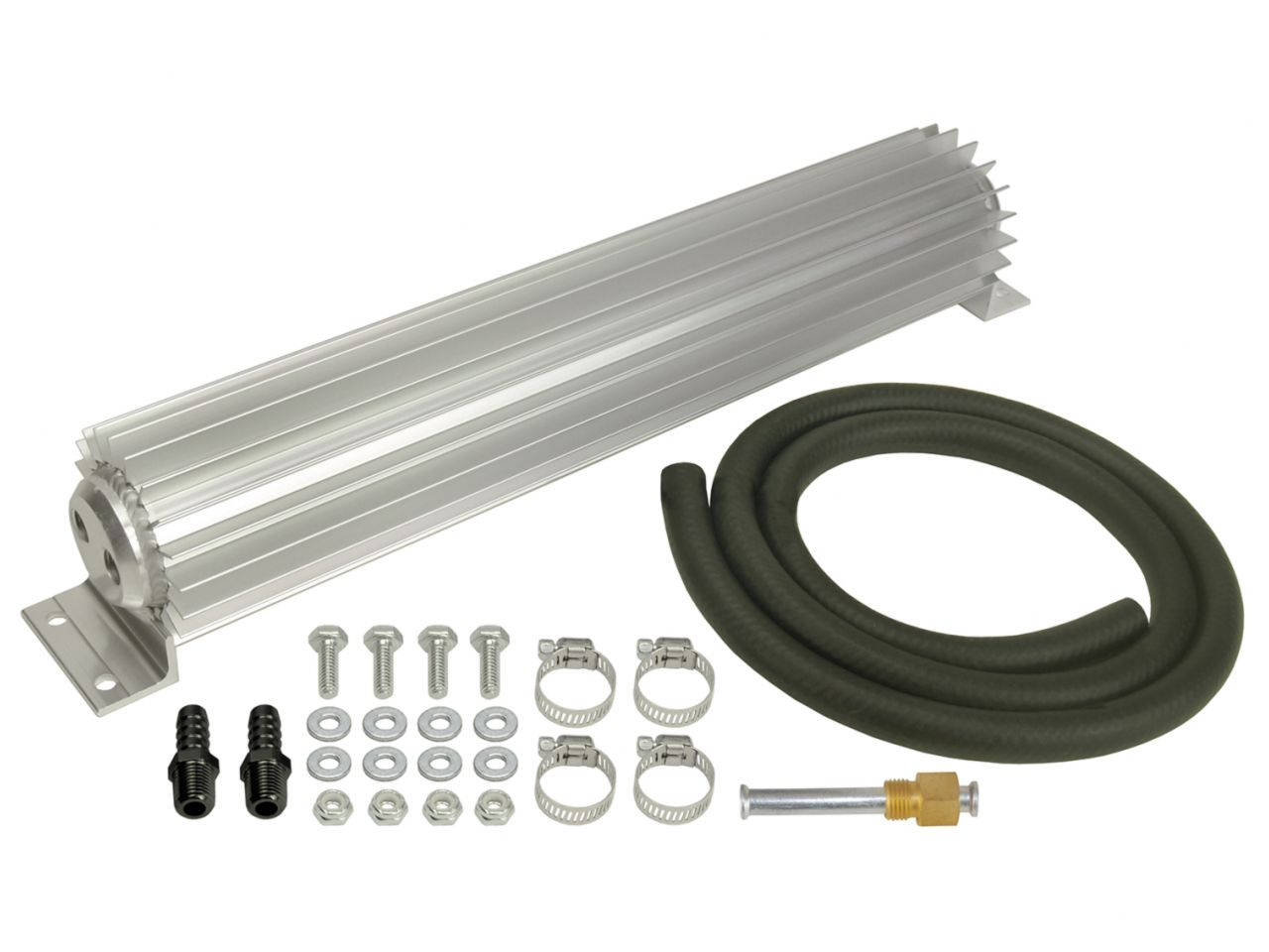 Derale Bolt On Oil Cooler Kits 13264 Item Image