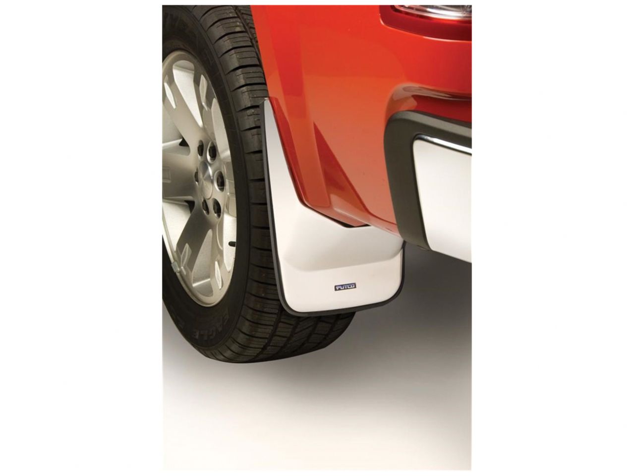 Putco Mud Flaps 79689 Item Image