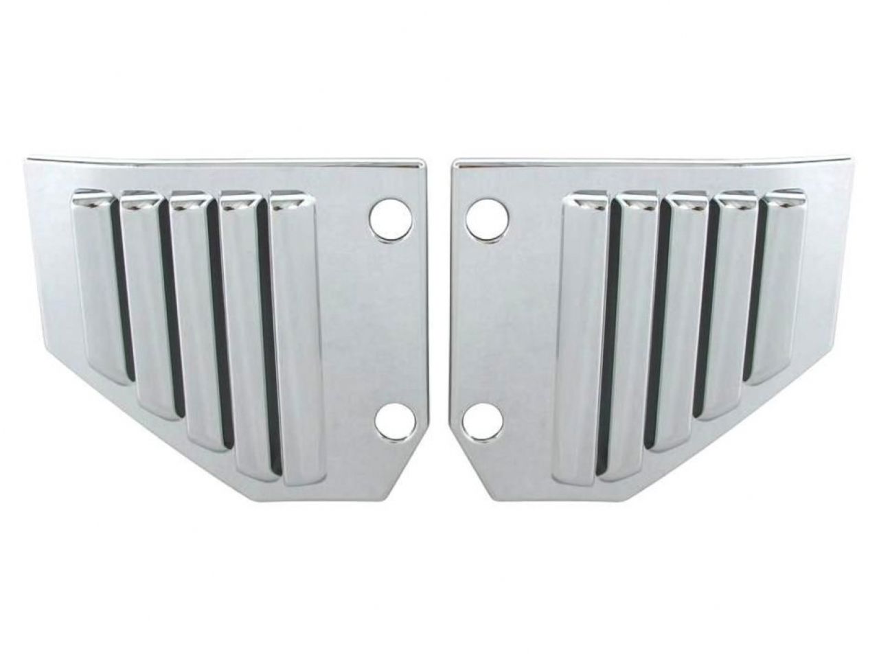 Putco 2003-2009, Hummer H2 / H2 SUT Hood Side Vents