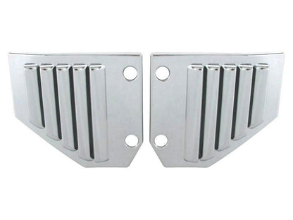 Putco 2003-2009, Hummer H2 / H2 SUT Hood Side Vents