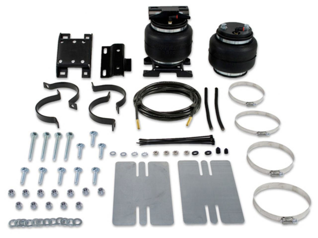 AIRLIFT Loadlifter 5000 Ultimate Air Spring Kit w/Internal Jounce Bumper