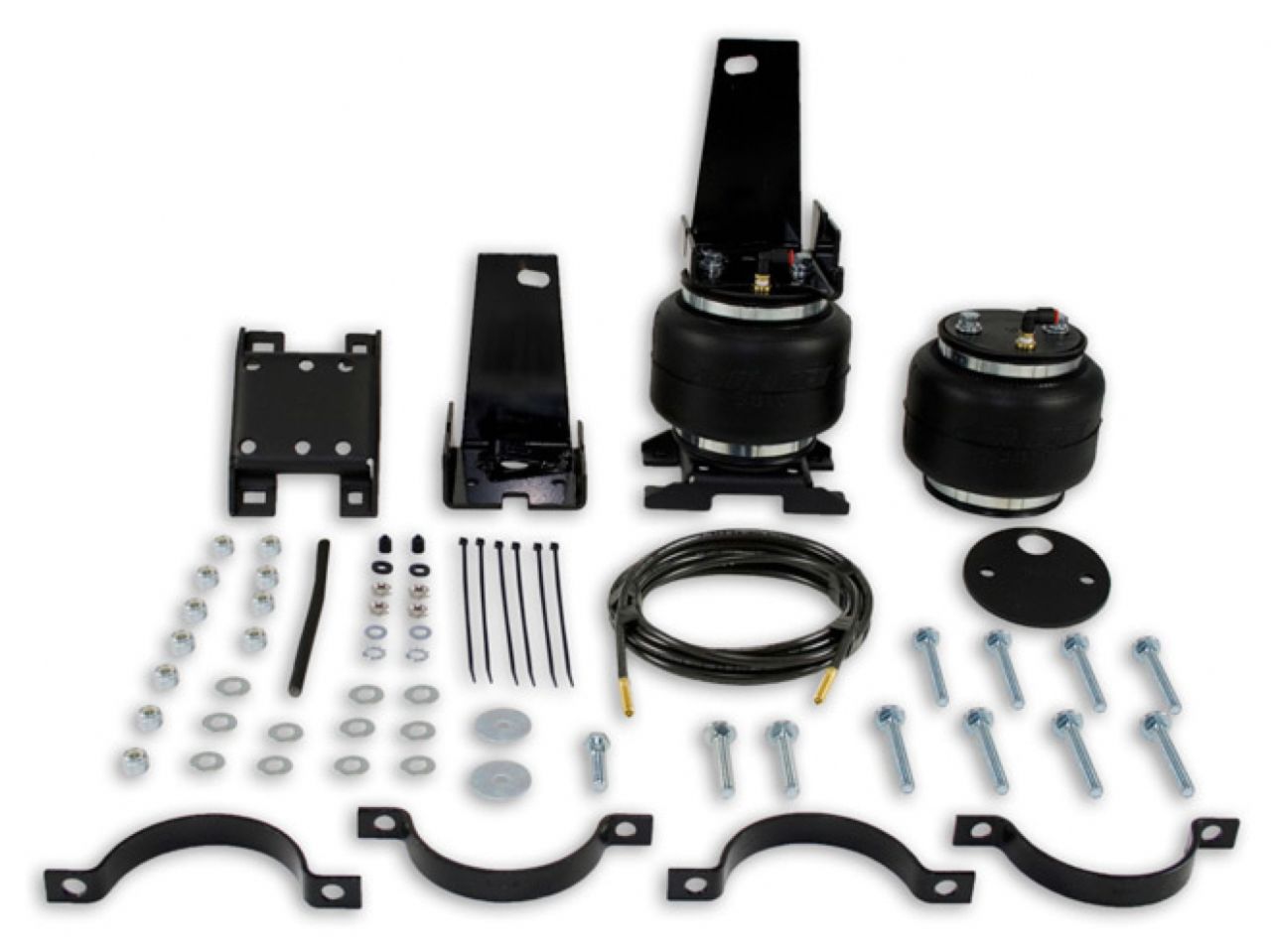 AIRLIFT Loadlifter 5000 Ultimate Air Spring Kit w/Internal Jounce Bumper