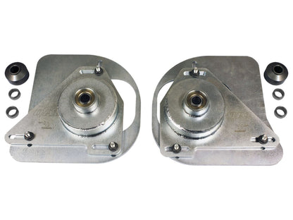 QA1 Precision Products Caster Camber Plate Kit